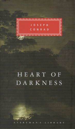 Heart Of Darkness: Joseph Conrad (Everyman's Library CLASSICS) von Everyman's Library